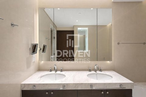 2 غرف نوم شقة في The Address Residence Fountain Views, الإمارات العربية المتحدة رقم 215142 19