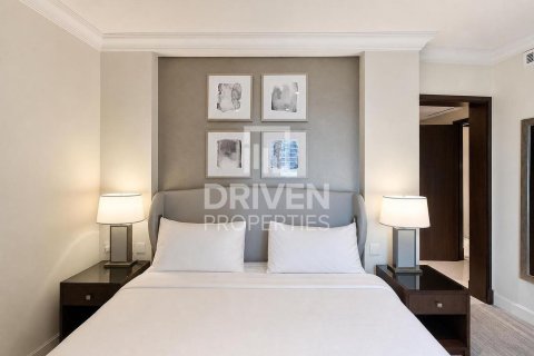 2 غرف نوم شقة في The Address Residence Fountain Views, الإمارات العربية المتحدة رقم 215142 13