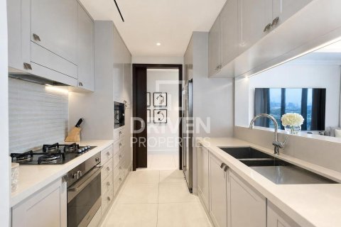 2 غرف نوم شقة في The Address Residence Fountain Views, الإمارات العربية المتحدة رقم 215142 16