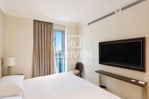2 غرف نوم شقة في The Address Residence Fountain Views, الإمارات العربية المتحدة رقم 215142 10