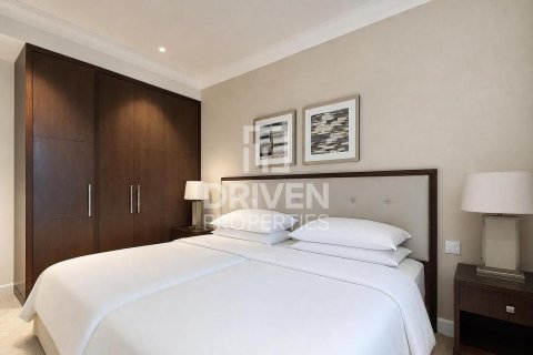 2 غرف نوم شقة في The Address Residence Fountain Views, الإمارات العربية المتحدة رقم 215142 7