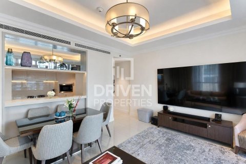 2 غرف نوم شقة في The Address Residence Fountain Views, الإمارات العربية المتحدة رقم 215142 4