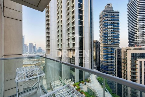 2 غرف نوم شقة في The Address Residence Fountain Views, الإمارات العربية المتحدة رقم 215142 26