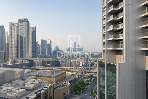 2 غرف نوم شقة في The Address Residence Fountain Views, الإمارات العربية المتحدة رقم 215142 24