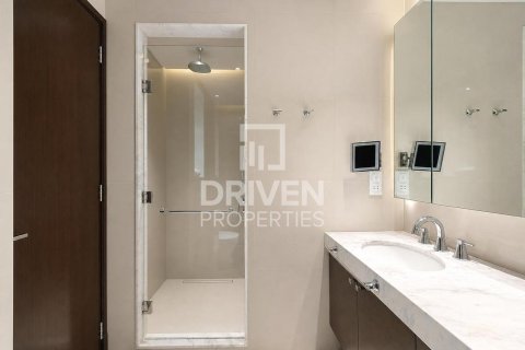 2 غرف نوم شقة في The Address Residence Fountain Views, الإمارات العربية المتحدة رقم 215142 20