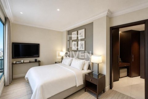 2 غرف نوم شقة في The Address Residence Fountain Views, الإمارات العربية المتحدة رقم 215142 8