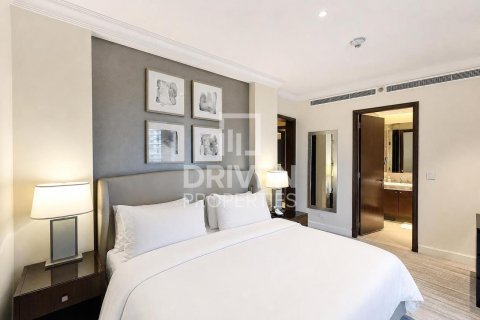 2 غرف نوم شقة في The Address Residence Fountain Views, الإمارات العربية المتحدة رقم 215142 12