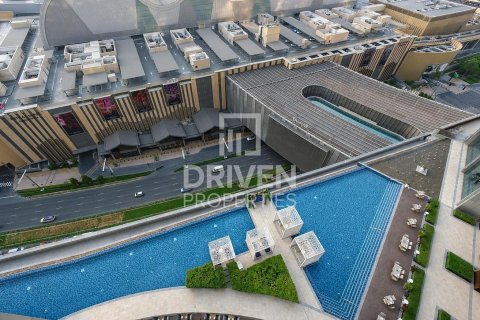 2 غرف نوم شقة في The Address Residence Fountain Views, الإمارات العربية المتحدة رقم 215142 22