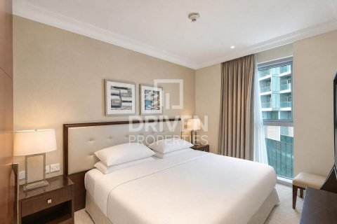 2 غرف نوم شقة في The Address Residence Fountain Views, الإمارات العربية المتحدة رقم 215142 6