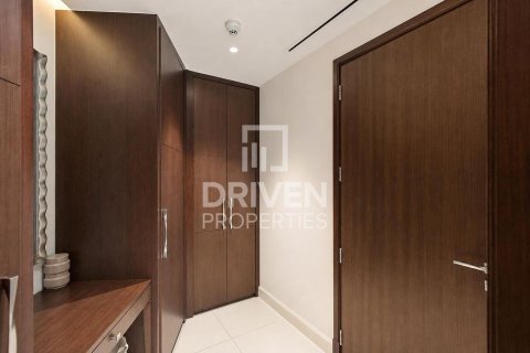 2 غرف نوم شقة في The Address Residence Fountain Views, الإمارات العربية المتحدة رقم 215142 17
