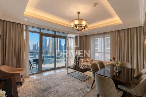 2 غرف نوم شقة في The Address Residence Fountain Views, الإمارات العربية المتحدة رقم 215142 3