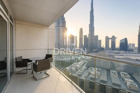 2 غرف نوم شقة في The Address Residence Fountain Views, الإمارات العربية المتحدة رقم 215142 21