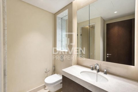 2 غرف نوم شقة في The Address Residence Fountain Views, الإمارات العربية المتحدة رقم 215142 18