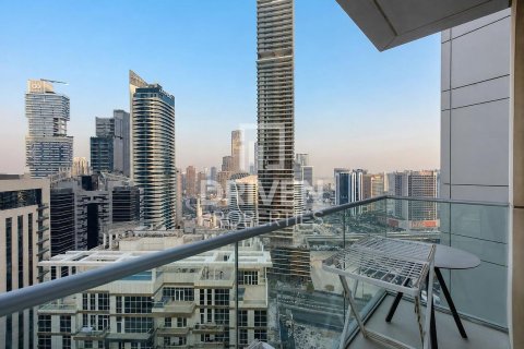 2 غرف نوم شقة في The Address Residence Fountain Views, الإمارات العربية المتحدة رقم 215142 25