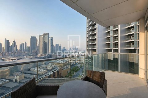 2 غرف نوم شقة في The Address Residence Fountain Views, الإمارات العربية المتحدة رقم 215142 23