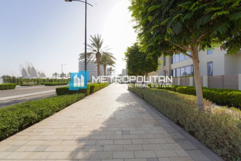 3 غرف نوم تاون هاوس على جزيرة السعديات, الإمارات العربية المتحدة رقم 120217 28