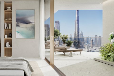 Apartment de 4 dormitorios en Dubai, UAE No. 106672 24