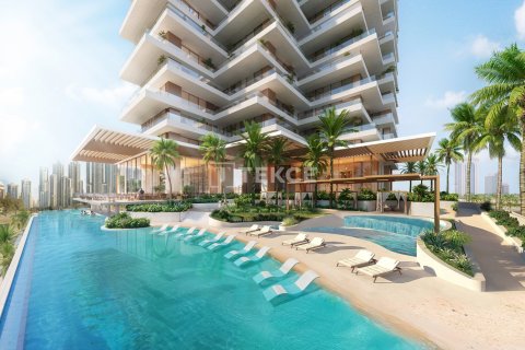 Apartment de 4 dormitorios en Dubai, UAE No. 106672 9