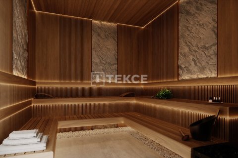 Apartment de 4 dormitorios en Dubai, UAE No. 106672 15