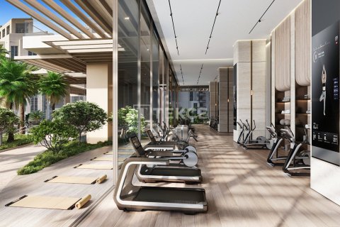 Apartment de 4 dormitorios en Dubai, UAE No. 106672 14