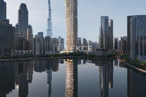 Apartment de 4 dormitorios en Dubai, UAE No. 106672 7