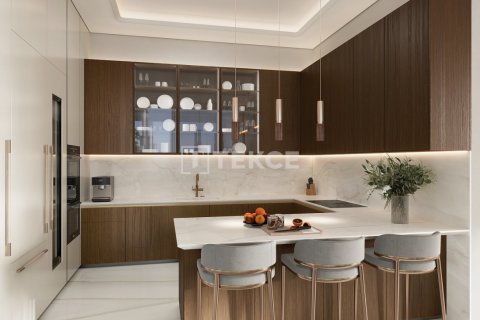 Apartment de 4 dormitorios en Dubai, UAE No. 106672 21