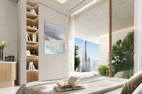 Apartment de 4 dormitorios en Dubai, UAE No. 106672 23
