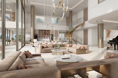 Apartment de 4 dormitorios en Dubai, UAE No. 106672 16
