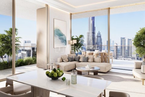 Apartment de 4 dormitorios en Dubai, UAE No. 106672 20
