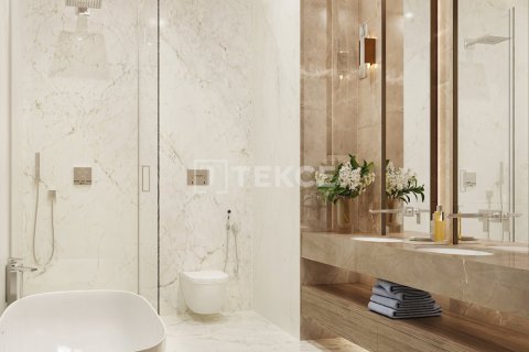 Apartment de 4 dormitorios en Dubai, UAE No. 106672 25