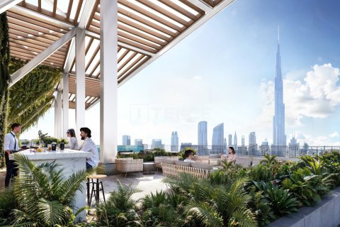 Apartment de 4 dormitorios en Dubai, UAE No. 106672 11