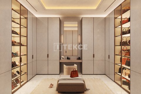 Apartment de 4 dormitorios en Dubai, UAE No. 106672 26