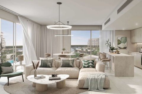 1 bedroom Apartment on the Yas Island, UAE No. 212962