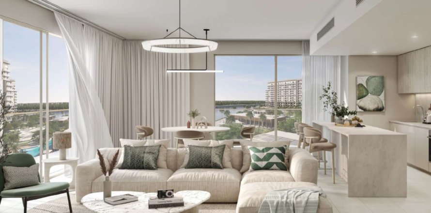 1 bedroom Apartment on the Yas Island, UAE No. 212962