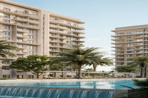 1 bedroom Apartment on the Yas Island, UAE No. 212962 3