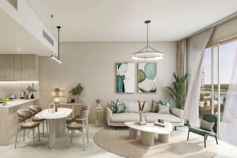 1 bedroom Apartment on the Yas Island, UAE No. 212962 4