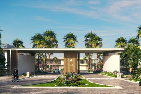 1 bedroom Apartment on the Yas Island, UAE No. 212962 9