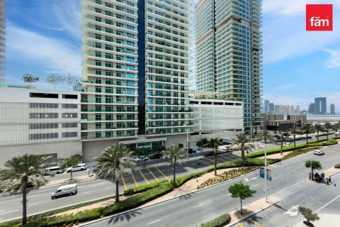 Appartement de 1 chambre à Dubai Harbour, UAE No. 164773 4