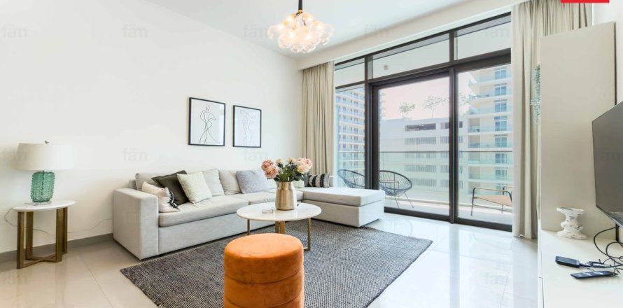 Appartement de 1 chambre à Dubai Harbour, UAE No. 164773