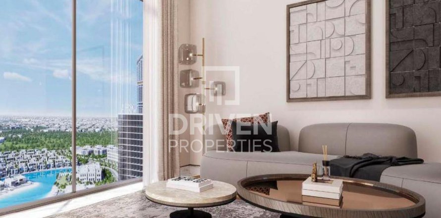 Appartement de 2 chambres à Dubai, UAE No. 218054