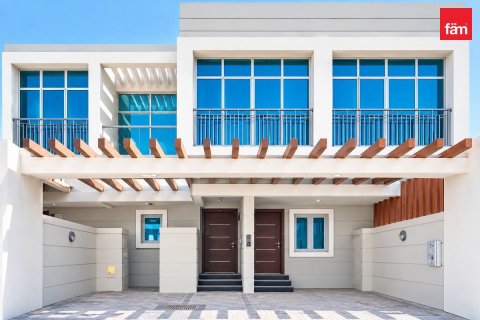 3 غرف نوم فيلا في Al Furjan, الإمارات العربية المتحدة رقم 207981