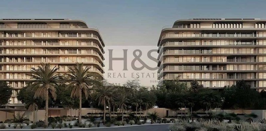 3 bedrooms Apartment in Al Wasl, UAE No. 112716