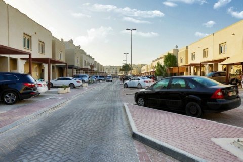 3 غرف نوم فيلا في Al Reef, الإمارات العربية المتحدة رقم 13154 17