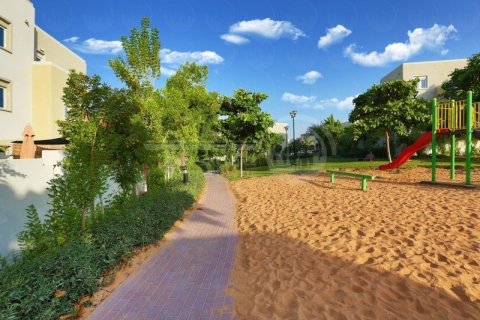 3 غرف نوم فيلا في Al Reef, الإمارات العربية المتحدة رقم 13154 21