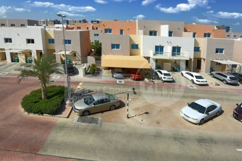 3 غرف نوم فيلا في Al Reef, الإمارات العربية المتحدة رقم 13154 15