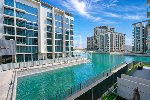 Apartment de 1 dormitorio en District One, UAE No. 221435 12