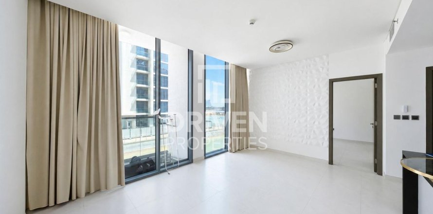 Apartment de 1 dormitorio en District One, UAE No. 221435