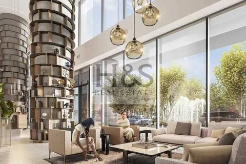 Appartement de 1 chambre à Motor City, UAE No. 112705 9