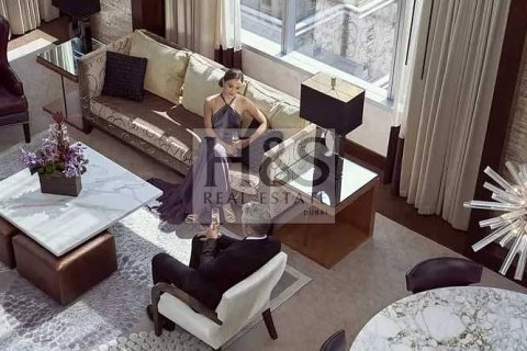 Appartement de 1 chambre à Motor City, UAE No. 112705 8