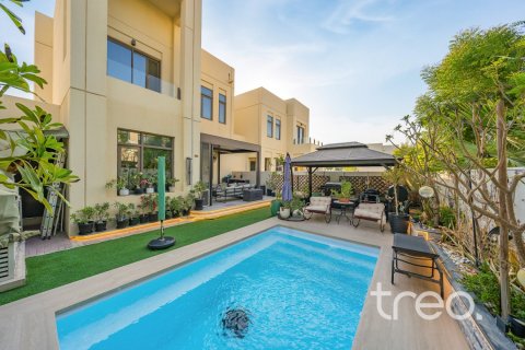 3 bedrooms Townhouse in Mira Oasis 3, UAE No. 220660